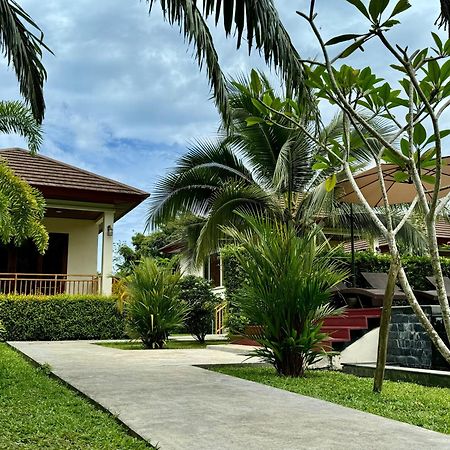 Verona Lanta Resort Ko Lanta Buitenkant foto