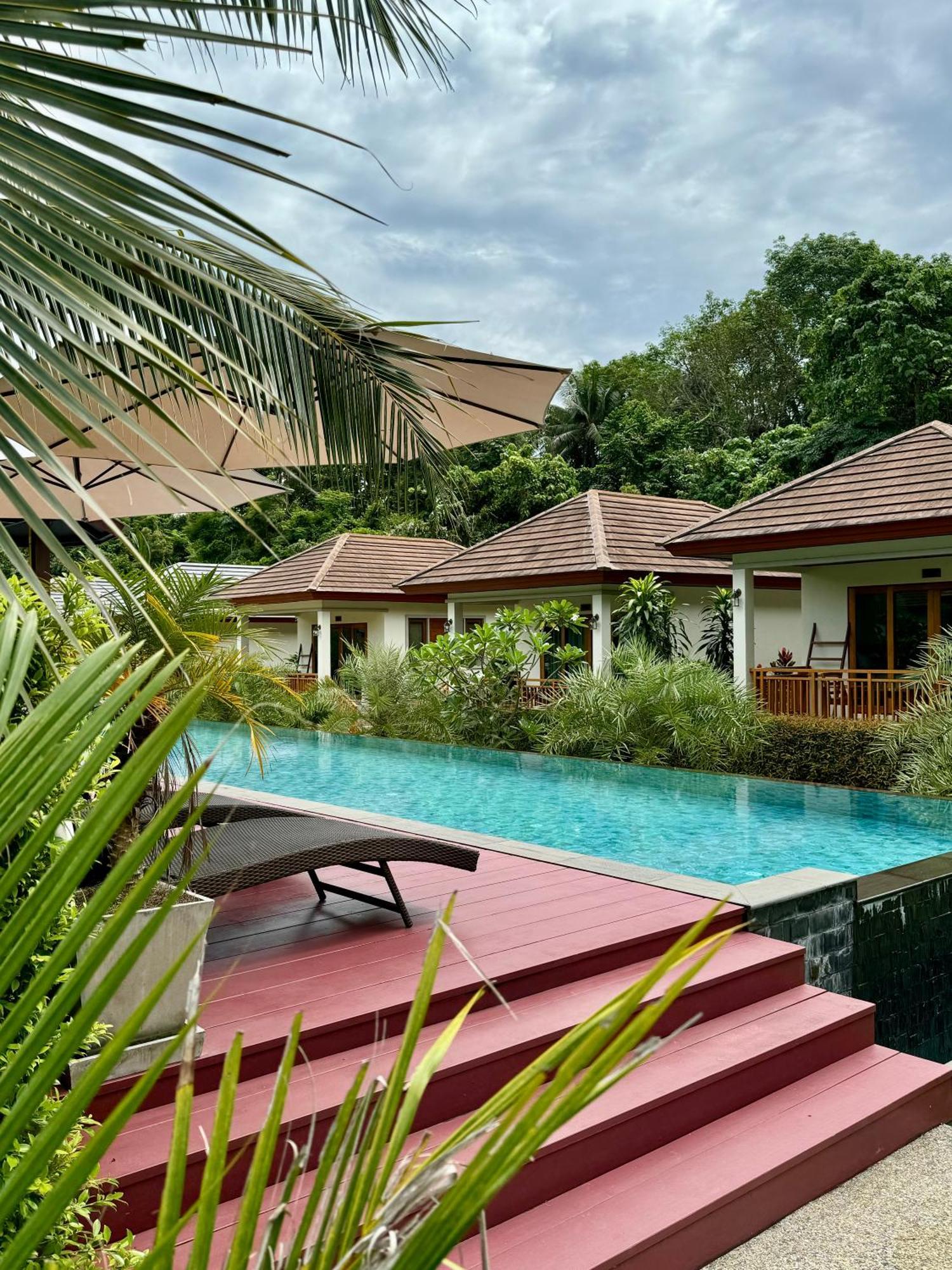 Verona Lanta Resort Ko Lanta Buitenkant foto