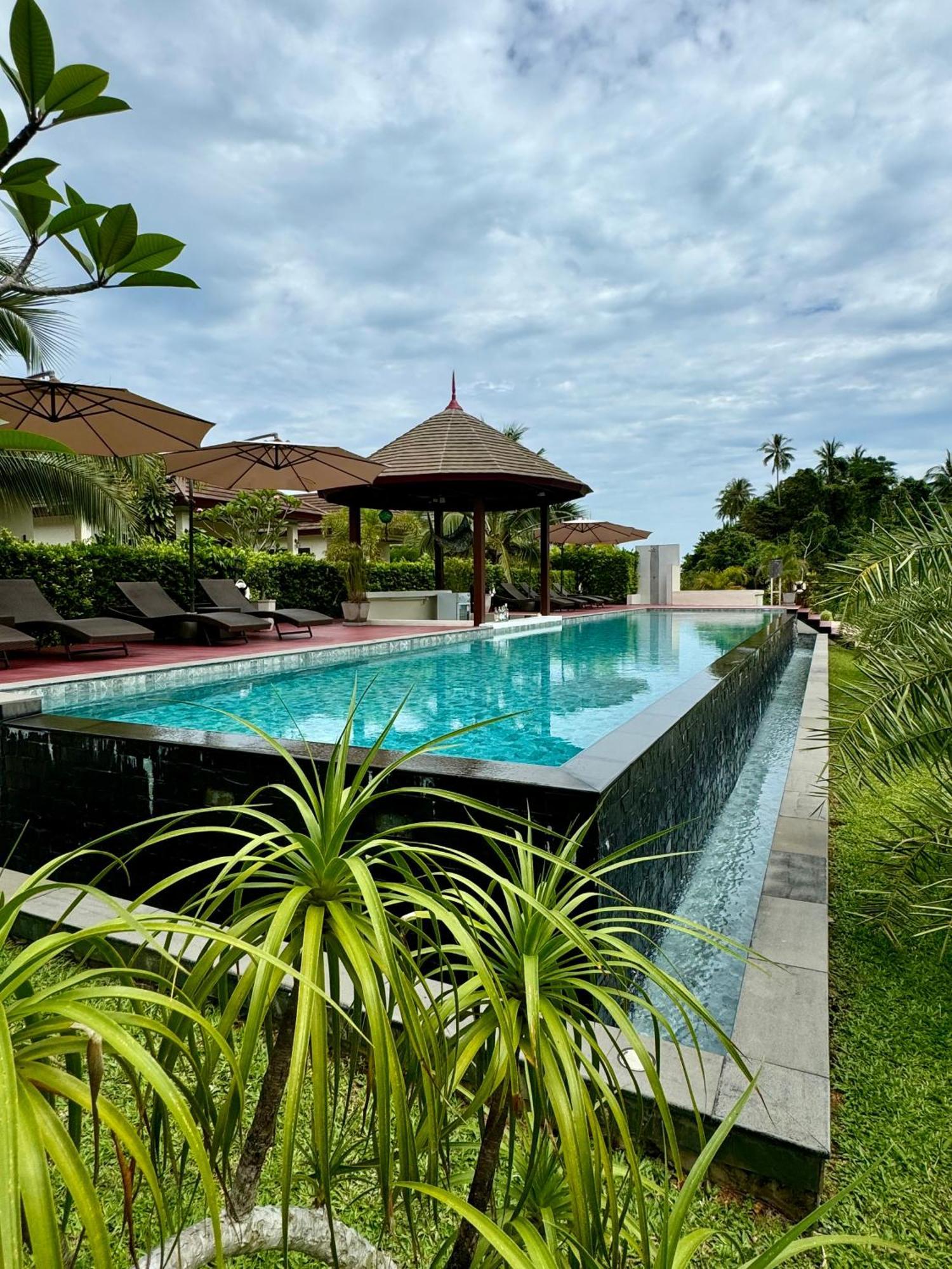 Verona Lanta Resort Ko Lanta Buitenkant foto