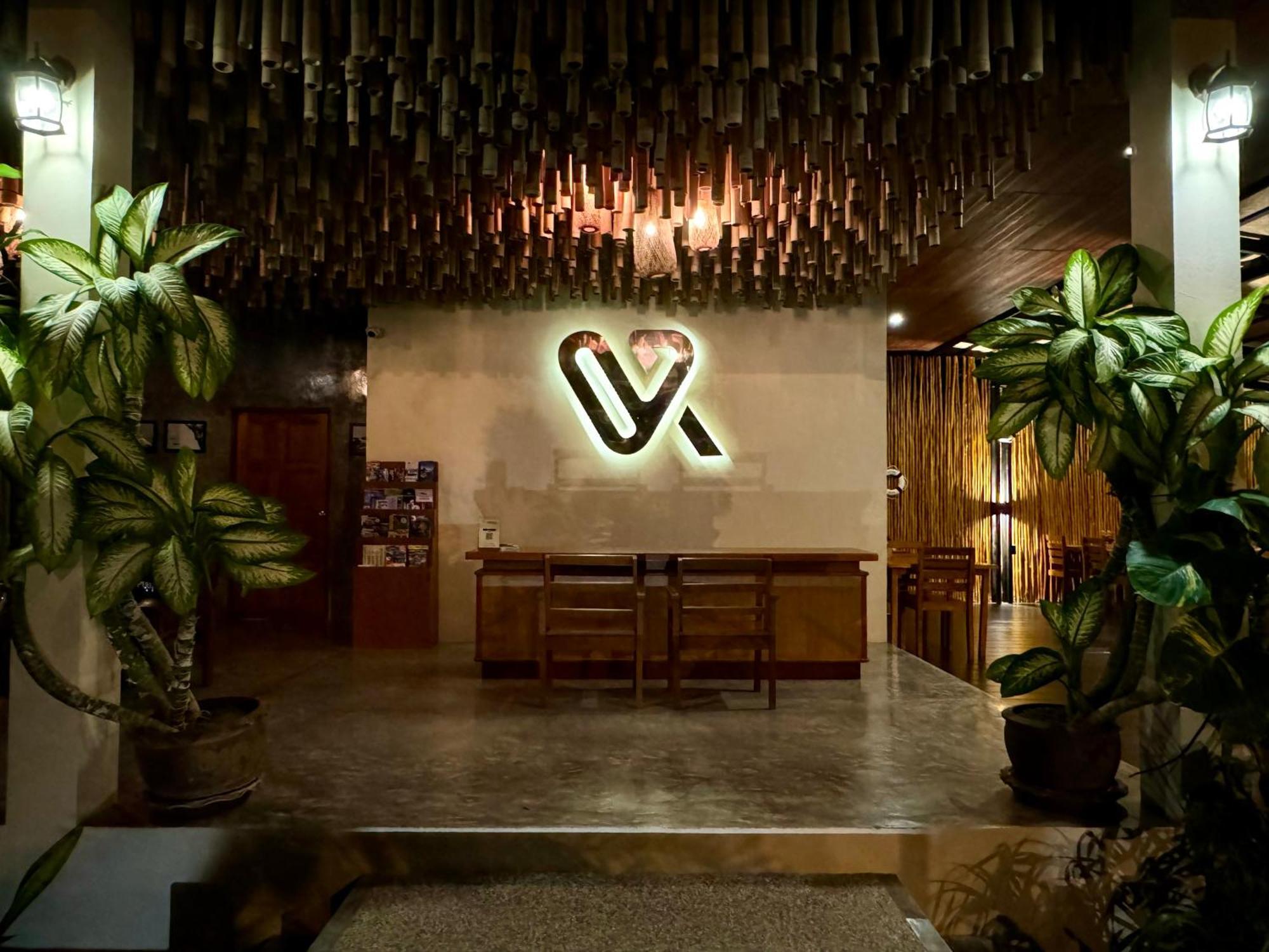 Verona Lanta Resort Ko Lanta Buitenkant foto